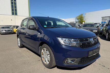 Dacia Sandero Gebrauchtwagen
