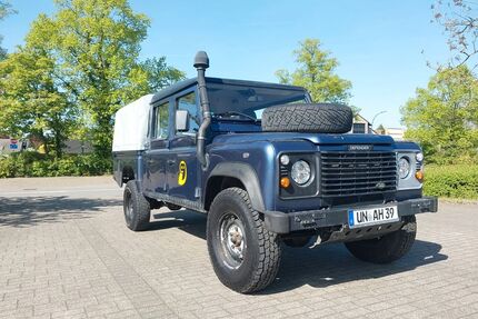 Land Rover Defender Gebrauchtwagen