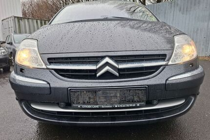 Citroen C8 Gebrauchtwagen
