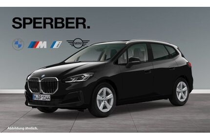 BMW 218 Active Tourer Gebrauchtwagen