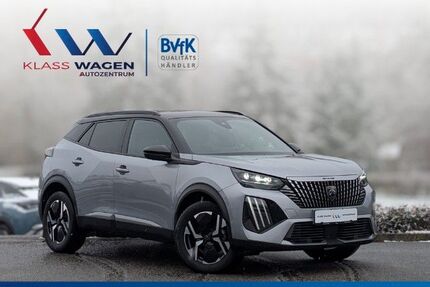 Peugeot 2008 Gebrauchtwagen