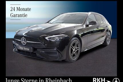 Mercedes-Benz C 180 Gebrauchtwagen