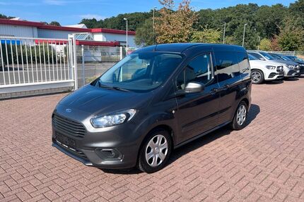 Ford Tourneo Courier Gebrauchtwagen