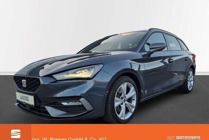 Seat Leon Gebrauchtwagen