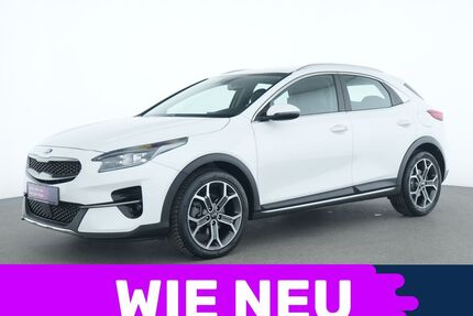 Kia XCeed Gebrauchtwagen