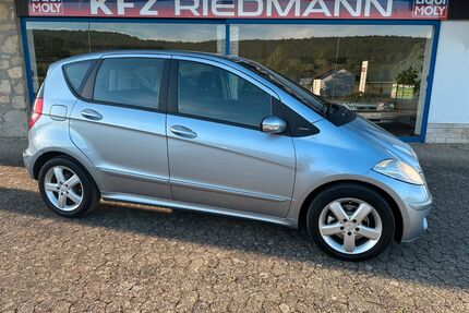 Mercedes-Benz A 180 Gebrauchtwagen