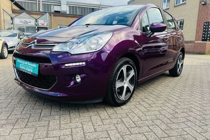 Citroen C3 Gebrauchtwagen