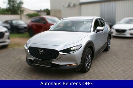 Mazda CX-30 Gebrauchtwagen