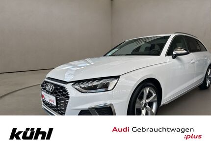Audi S4 Gebrauchtwagen