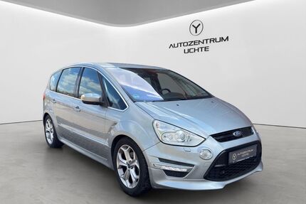 Ford S-Max Gebrauchtwagen