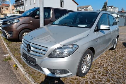 Mercedes-Benz B 180 Gebrauchtwagen
