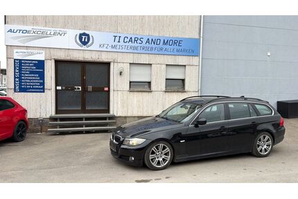 BMW 325 Gebrauchtwagen