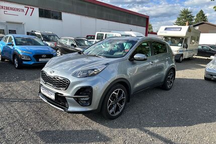 Kia Sportage Gebrauchtwagen