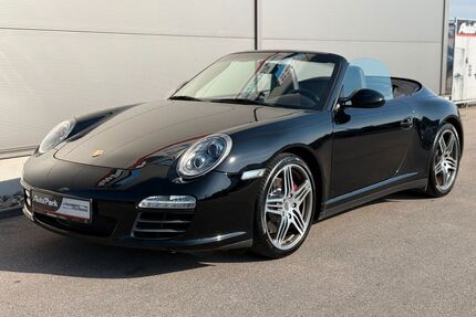Porsche 997 Gebrauchtwagen
