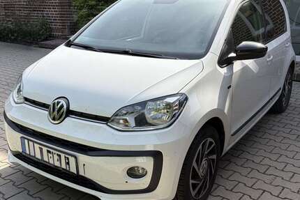 VW up! Gebrauchtwagen