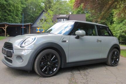 Mini ONE Gebrauchtwagen