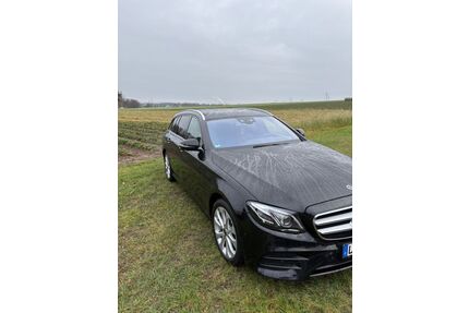 Mercedes-Benz E 350 Gebrauchtwagen
