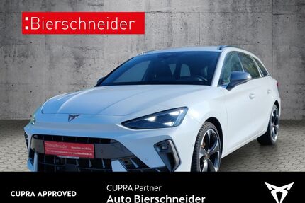 Cupra Leon Gebrauchtwagen