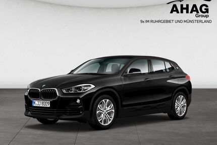 BMW X2 Gebrauchtwagen