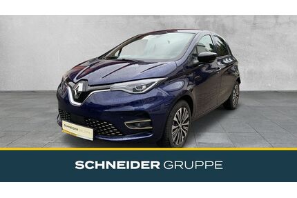 Renault ZOE Gebrauchtwagen