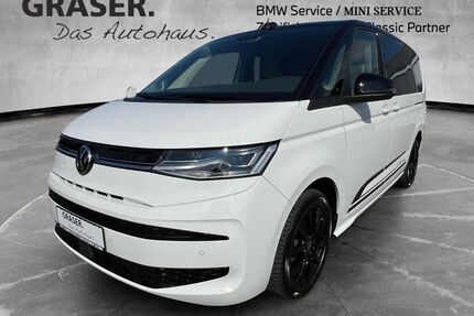 VW Andere Gebrauchtwagen