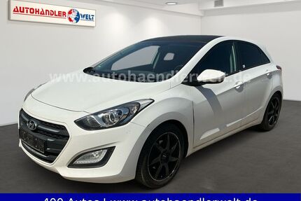 Hyundai i30 Gebrauchtwagen
