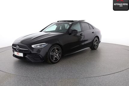 Mercedes-Benz C 300 Gebrauchtwagen