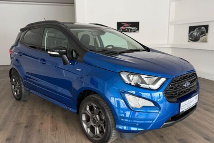 Ford EcoSport Gebrauchtwagen