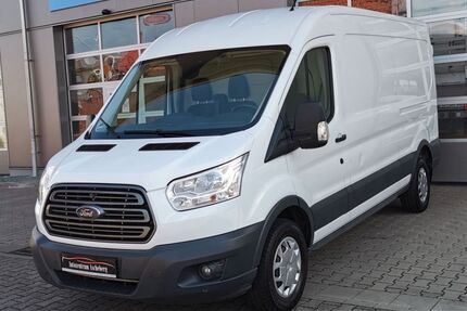 Ford Transit Gebrauchtwagen