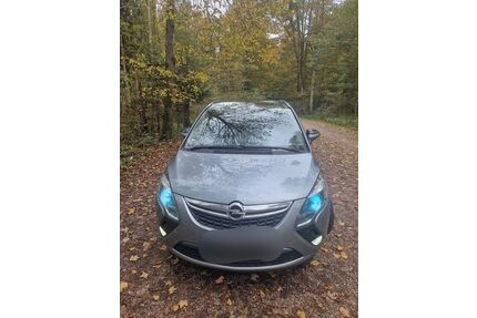 Opel Zafira Tourer Gebrauchtwagen