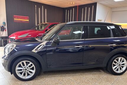Mini Cooper SD Gebrauchtwagen