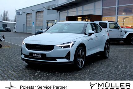 Polestar 2 Gebrauchtwagen