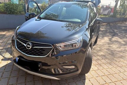 Opel Mokka X Gebrauchtwagen