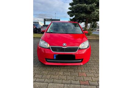 Skoda Citigo Gebrauchtwagen