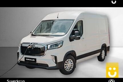 Maxus eDeliver 9 Gebrauchtwagen