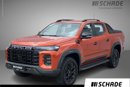 Maxus T60 MAX Gebrauchtwagen