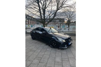 Mercedes-Benz E 350 Gebrauchtwagen