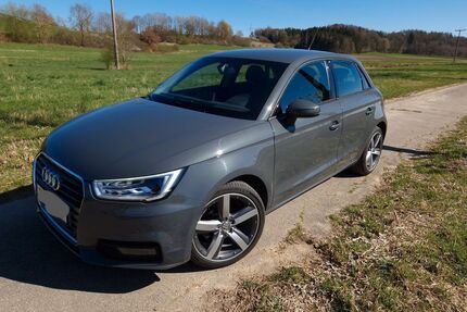 Audi A1 Gebrauchtwagen