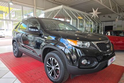 Kia Sorento Gebrauchtwagen
