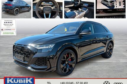 Audi RSQ8 Gebrauchtwagen