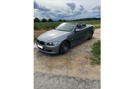 BMW 325 Gebrauchtwagen