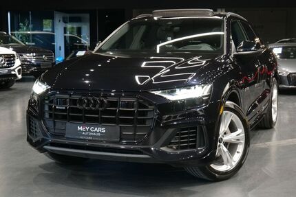 Audi Q8 Gebrauchtwagen
