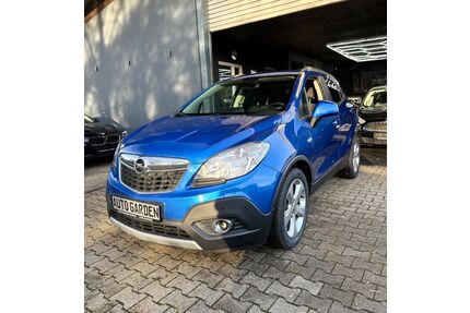 Opel Mokka Gebrauchtwagen