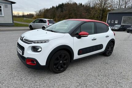 Citroen C3 Gebrauchtwagen