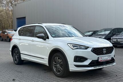 Seat Tarraco Gebrauchtwagen