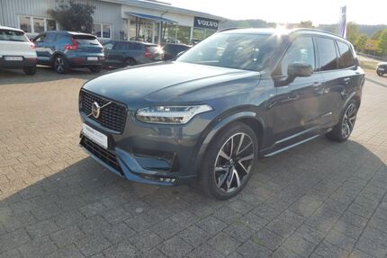 Volvo XC90 Gebrauchtwagen