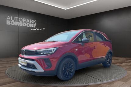 Opel Crossland (X) Gebrauchtwagen