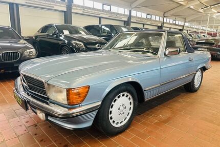 Mercedes-Benz SL 300 Gebrauchtwagen