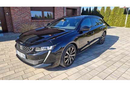 Peugeot 508 Gebrauchtwagen