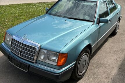 Mercedes-Benz E 230 Gebrauchtwagen